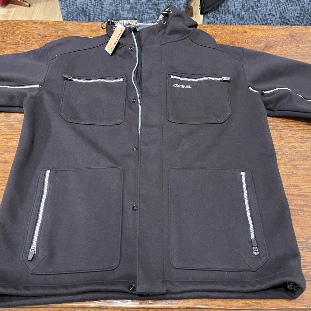 Dakine winter jacket/snowboard jacket.